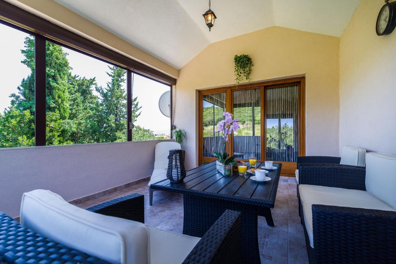 Holiday House Dolce Vita Sukosan Exterior photo